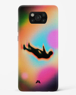 Free Falling Hard Case Phone Cover (Xiaomi)