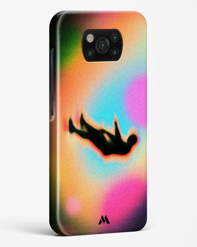 Free Falling Hard Case Phone Cover (Xiaomi)