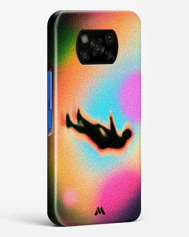 Free Falling Hard Case Phone Cover (Xiaomi)