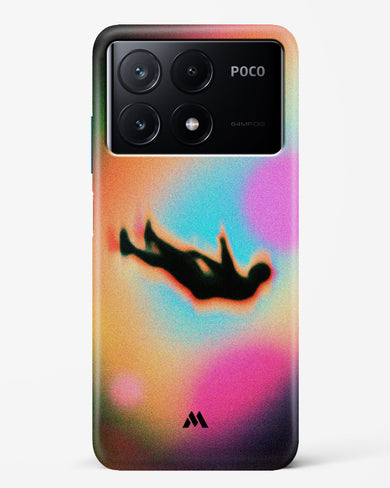 Free Falling Hard Case Phone Cover (Xiaomi)