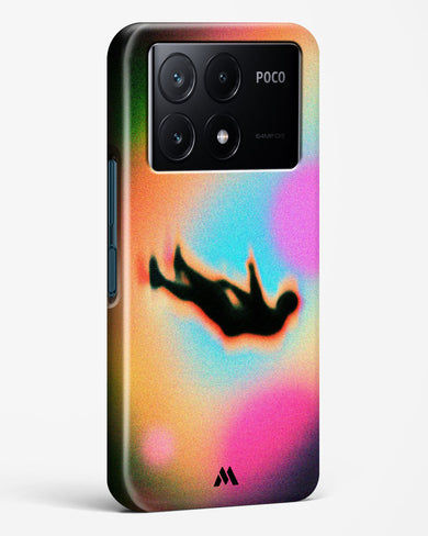 Free Falling Hard Case Phone Cover (Xiaomi)