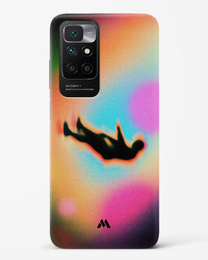 Free Falling Hard Case Phone Cover (Xiaomi)