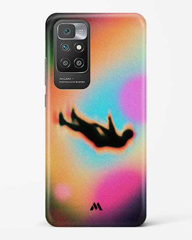 Free Falling Hard Case Phone Cover (Xiaomi)