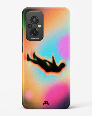 Free Falling Hard Case Phone Cover (Xiaomi)