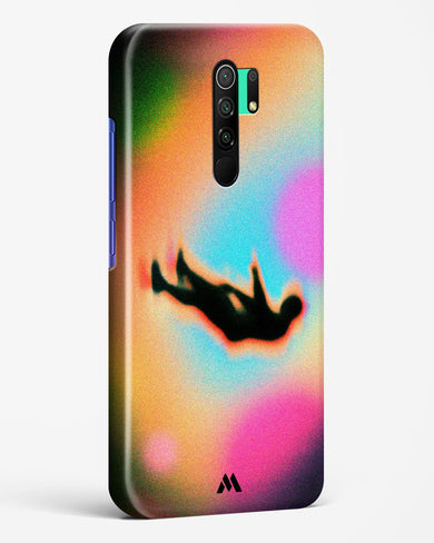 Free Falling Hard Case Phone Cover (Xiaomi)