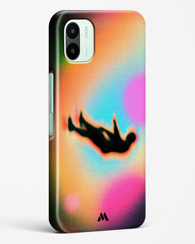 Free Falling Hard Case Phone Cover (Xiaomi)