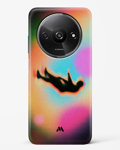 Free Falling Hard Case Phone Cover (Xiaomi)