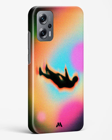 Free Falling Hard Case Phone Cover (Xiaomi)