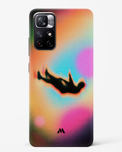 Free Falling Hard Case Phone Cover (Xiaomi)