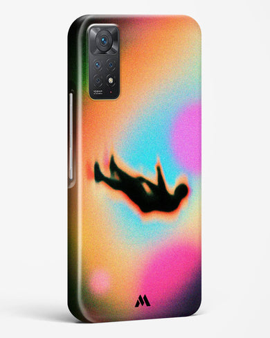 Free Falling Hard Case Phone Cover (Xiaomi)