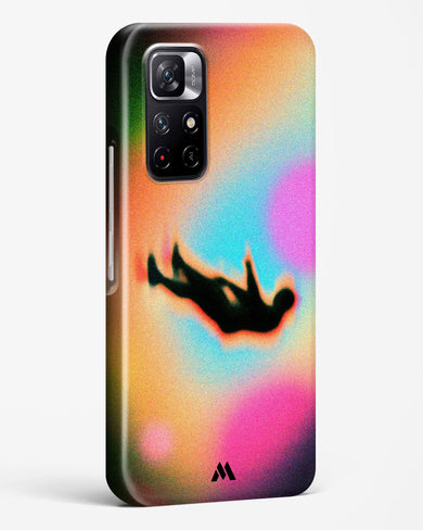 Free Falling Hard Case Phone Cover (Xiaomi)