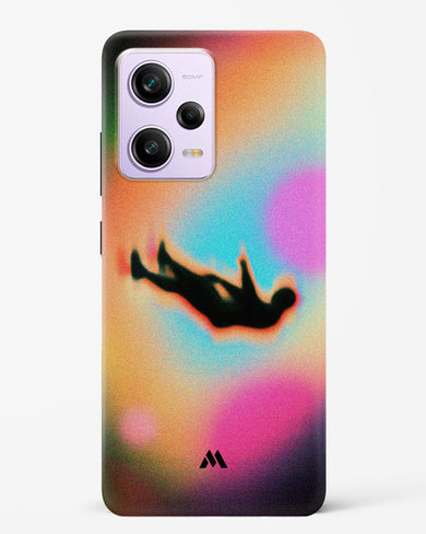 Free Falling Hard Case Phone Cover (Xiaomi)