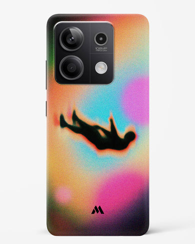 Free Falling Hard Case Phone Cover (Xiaomi)