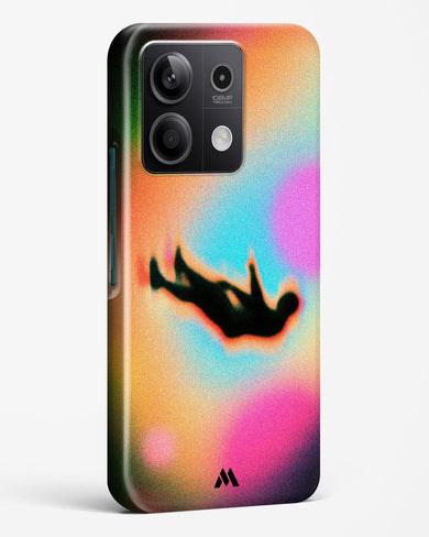 Free Falling Hard Case Phone Cover (Xiaomi)
