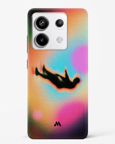 Free Falling Hard Case Phone Cover (Xiaomi)