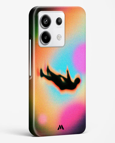 Free Falling Hard Case Phone Cover (Xiaomi)