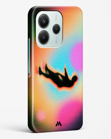 Free Falling Hard Case Phone Cover (Xiaomi)