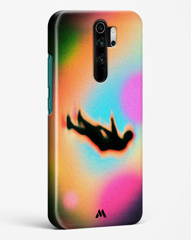 Free Falling Hard Case Phone Cover (Xiaomi)