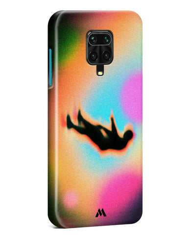 Free Falling Hard Case Phone Cover (Xiaomi)