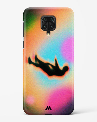 Free Falling Hard Case Phone Cover (Xiaomi)