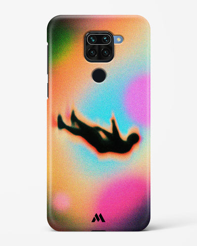 Free Falling Hard Case Phone Cover (Xiaomi)