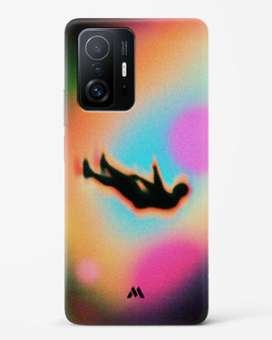 Free Falling Hard Case Phone Cover (Xiaomi)