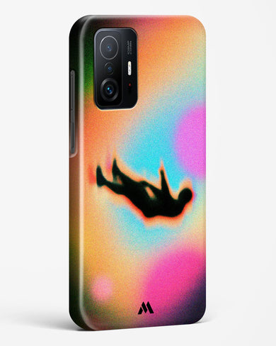 Free Falling Hard Case Phone Cover (Xiaomi)