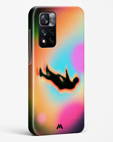 Free Falling Hard Case Phone Cover (Xiaomi)