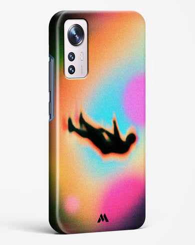 Free Falling Hard Case Phone Cover (Xiaomi)