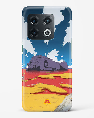 Buddha in Despair Hard Case Phone Cover (OnePlus)