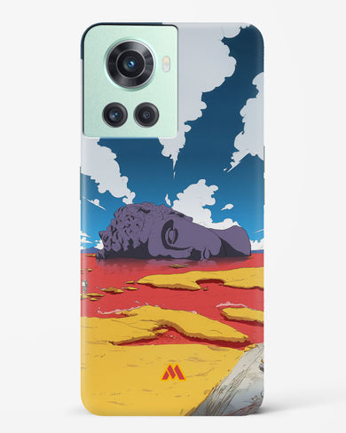 Buddha in Despair Hard Case Phone Cover (OnePlus)