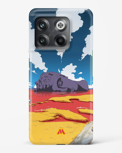 Buddha in Despair Hard Case Phone Cover (OnePlus)