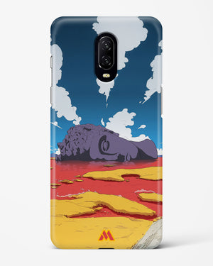 Buddha in Despair Hard Case Phone Cover (OnePlus)