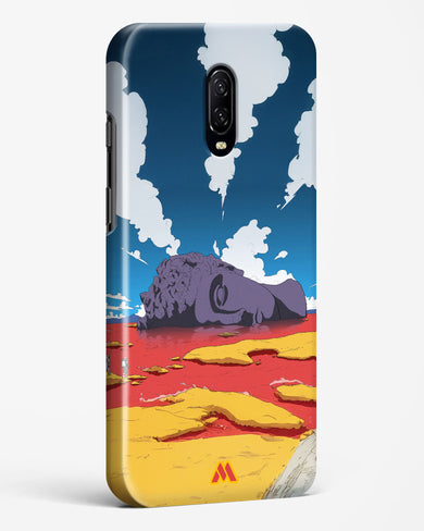 Buddha in Despair Hard Case Phone Cover (OnePlus)