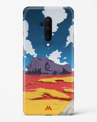 Buddha in Despair Hard Case Phone Cover (OnePlus)