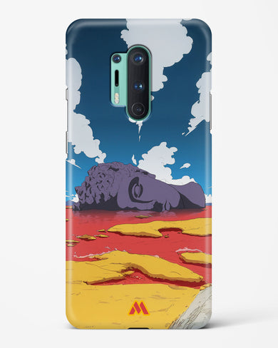 Buddha in Despair Hard Case Phone Cover (OnePlus)