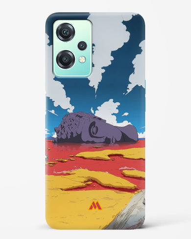 Buddha in Despair Hard Case Phone Cover (OnePlus)