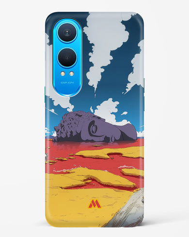 Buddha in Despair Hard Case Phone Cover (OnePlus)