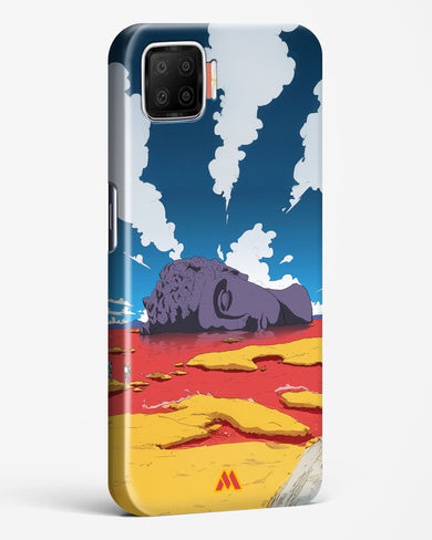 Buddha in Despair Hard Case Phone Cover (Oppo)