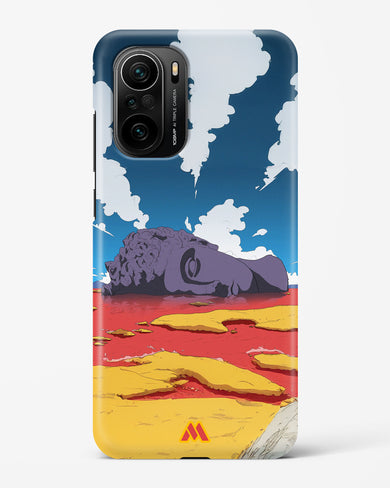 Buddha in Despair Hard Case Phone Cover (Xiaomi)