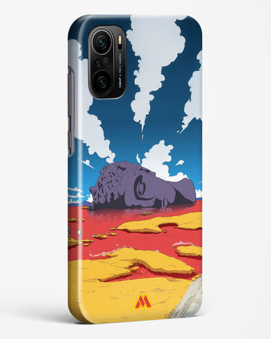 Buddha in Despair Hard Case Phone Cover (Xiaomi)