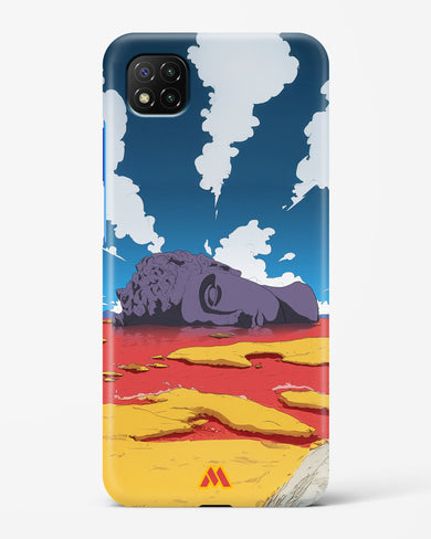 Buddha in Despair Hard Case Phone Cover (Xiaomi)