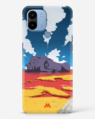 Buddha in Despair Hard Case Phone Cover (Xiaomi)