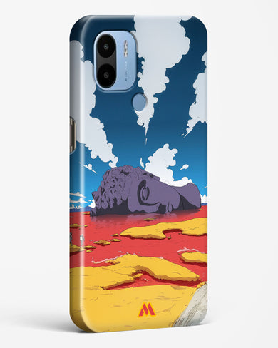 Buddha in Despair Hard Case Phone Cover (Xiaomi)