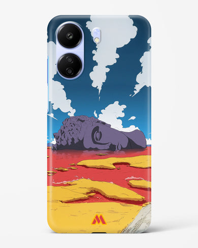 Buddha in Despair Hard Case Phone Cover (Xiaomi)