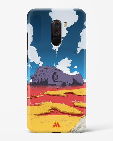 Buddha in Despair Hard Case Phone Cover (Xiaomi)