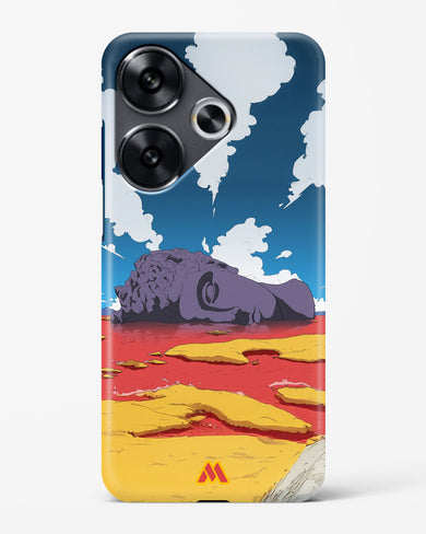 Buddha in Despair Hard Case Phone Cover (Xiaomi)