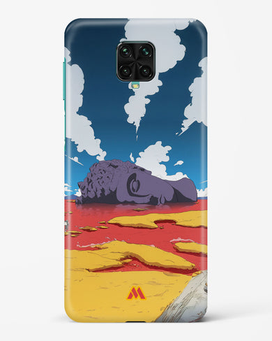 Buddha in Despair Hard Case Phone Cover (Xiaomi)