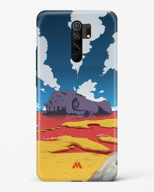Buddha in Despair Hard Case Phone Cover (Xiaomi)