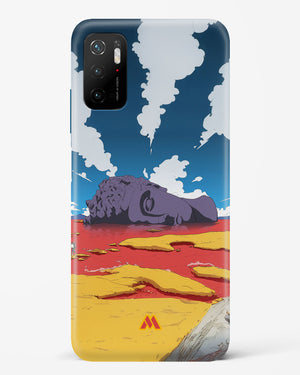 Buddha in Despair Hard Case Phone Cover (Xiaomi)